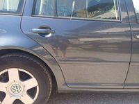 gebraucht VW Golf IV 1,9TDI Pensionistenfahrzeug