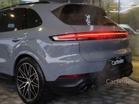 gebraucht Porsche Cayenne III E-Hybrid PANOSitze18WegeKomfortzugangMatri