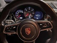 gebraucht Porsche Macan S 3.0 V6