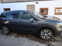gebraucht Suzuki SX4 S-Cross S-Cross 1,5 Hybrid ALLGRIP flash flash