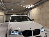 Gebraucht BMW X4 M Sport 360 PS (264 kW) 2016 SUV