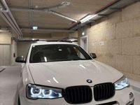 gebraucht BMW X4 M M40i