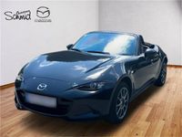 gebraucht Mazda MX5 aus Frastanz - 132 PS und 9000 km