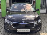 gebraucht Skoda Octavia Ambition