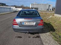 gebraucht Mercedes E320 E320 4Matic (211.082)