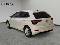 Neu VW Polo 95 PS (69 kW) 2026 Weiss  normal Kleinwagen