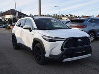 Gebraucht Toyota Corolla Active 171 PS (125 kW) 2023 Weiß Limousine