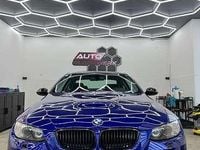 Gebraucht BMW 335 M Performance 306 PS (225 kW) 2008 Coupé