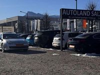 Gebraucht Renault Laguna III Expression 131 PS (96 kW) 2010 Grau Kombi