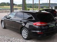 Gebraucht Ford Mondeo Premium 140 PS (102 kW) 2021 Schwarz Kombi