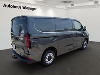 gebraucht VW Transporter Kastenwagen Kastenwagen TDI
