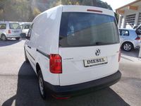 gebraucht VW Caddy Kasten 4motion