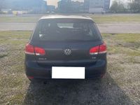 gebraucht VW Golf VI 