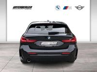 gebraucht BMW 116 d aus Nenzing - 85 kW und 5 km