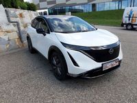 Neu Nissan Ariya Evolve 177 kW (242 PS) 2025 SUV