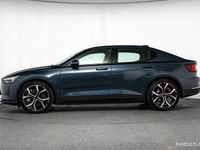 Gebraucht Polestar 2 Performance 350 kW (476 PS) 2023 Blau Kleinwagen