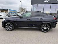 Gebraucht BMW X6 Shadowline 265 PS (194 kW) 2020 Schwarz SUV