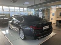 gebraucht BMW 530 e xDrive