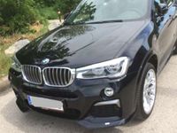 gebraucht BMW X4 X4xDrive20i - AC Schnitzer ACS4 - Einzelstück