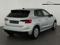 gebraucht Skoda Fabia Selection 1.0 TSI Selection Bolero Winter Pa...