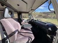 Gebraucht VW LT 77 PS (56 kW) 1980