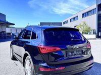 gebraucht Audi Q5 2,0 TDI quattro