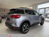 gebraucht Citroën C5 Aircross Feel Hybrid 225 ë-EAT8