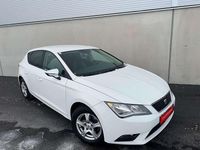 gebraucht Seat Leon Reference // KLIMA GARANTIE KREDIT