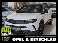 Gebraucht Opel Mokka S 131 PS (96 kW) 2021 Jade wei (sl) SUV