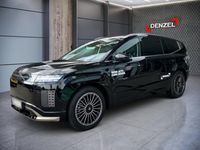 Gebraucht Hyundai Ioniq 9 230 kW (313 PS) 2025 Schwarz SUV