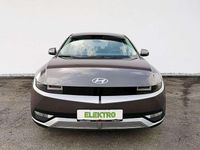 Gebraucht Hyundai Ioniq Base 125 kW (170 PS) 2021 Grau Kleinwagen