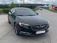 gebraucht Opel Insignia Grand Sport 15 Turbo Dir. Inj. Innovation St./St.