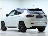 gebraucht Jeep Compass 4xe S 240PS 3 Jahre Garantie