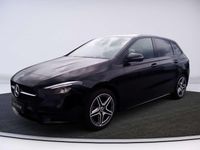 Gebraucht Mercedes B250e AMG line 160 PS (117 kW) 2022 Schwarz Van / Kleinbus