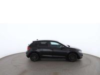 gebraucht VW Polo VI 1.0 Trendline SITZHZG PARKHILFE KLIMA
