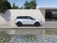 gebraucht Land Rover Range Rover evoque R-Dynamic SE