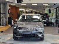 gebraucht VW Tiguan 2.0 TDI 4 Motion *Navi*Kamera*Apple Carplay*