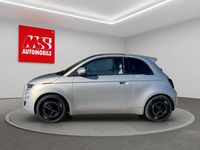gebraucht Fiat 500e Giorgio Armani Collector´s Edition