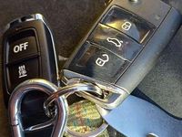 gebraucht VW Touran Trendline 16 SCR TDI DSG