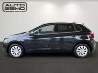 gebraucht VW Polo 1,0 Highline TSI