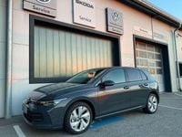 Neu VW Golf VIII R 150 PS (110 kW) 2025 Grau Kleinwagen