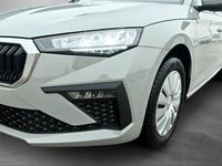 gebraucht Skoda Scala Essence TSI