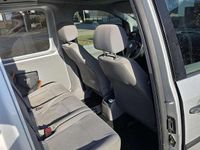 gebraucht VW Caddy 1.6