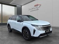 Gebraucht Peugeot 5008 GT 146 PS (107 kW) 2025 Weiß Van / Kleinbus