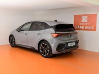 Gebraucht Cupra Born 150 kW (204 PS) 2022 Mittelgrau  normal Kleinwagen