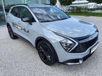 gebraucht Kia Sportage 16 TGDI 48V Anniversary AWD DCT