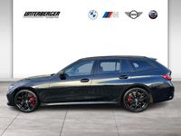 gebraucht BMW M340 i xDrive Touring HK HiFi DAB LED Komfortzg.