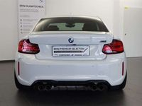 gebraucht BMW M2 Competition DKG Coupe
