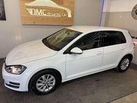 gebraucht VW Golf VII 