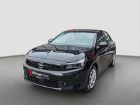 Neu Opel Corsa Edition 101 PS (74 kW) 2025 Schwarz Limousine